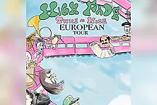 High Fade - Twice As Nice Tour