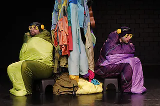 Theater Marabu - Summ & Brumm