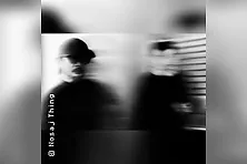 Nosaj Thing & Daito Manabe