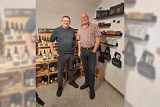 Stadtführung Hopfen & Geschichte - Historische Stadtführung mit außergewöhnlichen Bieren
