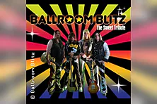 Ballroom Blitz - The Sweet Tribute