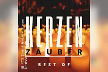 Kerzenzauber - Best of Popmusik