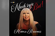 Maryla Rodowicz Koncert - Niech zyje BAL!