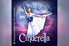 Cinderella - Classico Ballet Napoli