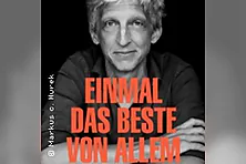 William Wahl - einmal das beste von allem
