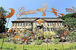 Schloss Ebnet