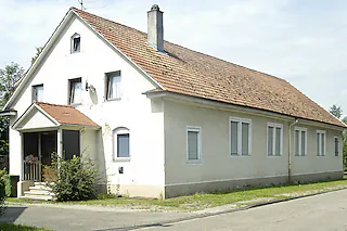 GSV-Halle (Mietersheim)