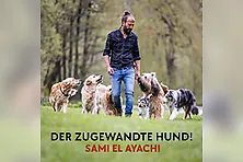 Sami El Ayachi - Der zugewandte Hund!