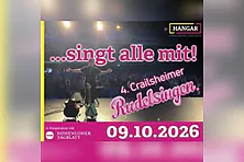 4. Crailsheimer Rudelsingen