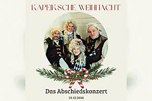 Die Kapeiken - Abschiedskonzert