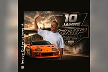 GRIP - Das MOTOREVENT am Lausitzring