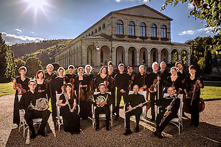 Festliches Neujahrskonzert