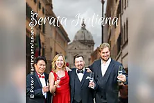 Serata Italiana