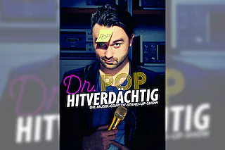 Dr. Pop - Hitverdächtig