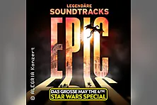 EPIC - Legendäre Soundtracks