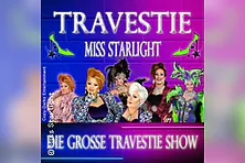 Miss Starlight & Stars 2.0 - extra vom Planeten "Travestiezia"