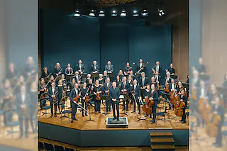 Stuttgarter Ärzteorchester - Weihnachtskonzert