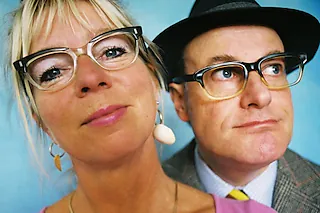 Die Schwerdtfegers - Very best of