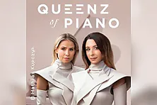 Queenz of Piano - Piano Cosmos 2026
