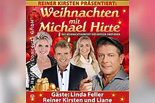 Weihnachten mit Michael Hirte 2026