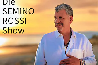 Die Semino Rossi Show
