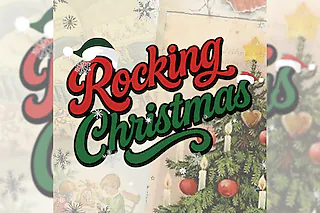 Rocking Christmas
