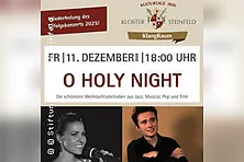 O Holy Night