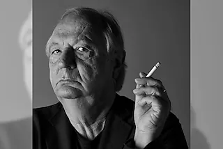 WILFRIED SCHMICKLER - „Der tut's noch“