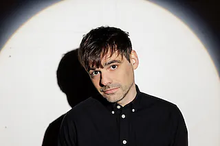 Sebastian Lehmann