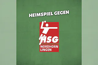 TV Emsdetten - HSG Nordhorn-Lingen