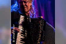 The Cats Back - Konzert