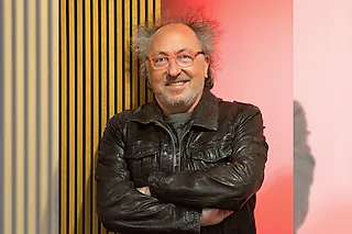 Urban Priol