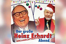Der große Heinz Erhardt Abend