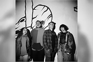 JEFFREY LEWIS & THE VOLTAGE