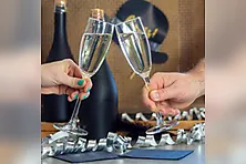 Bubbles & Brezeln