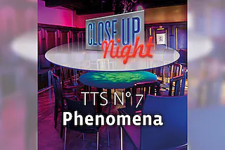 TTS N° 7 - Phenomena