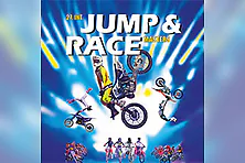 27. Int. Jump & Race Masters 2027 - Freestyle, Race´n´Style & Supercross