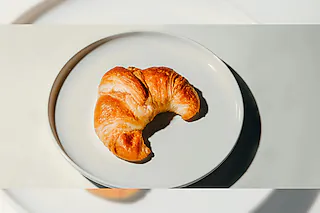 Komponist*in zum Frühstück