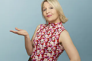 Annette Kruhl - Vom Karma-Coach ins Kuschel-Camp