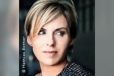 Silje Neergard Trio - Tomorrow -Tour 2026