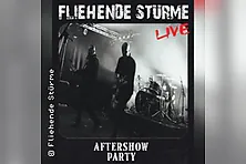 Fliehende Stürme
