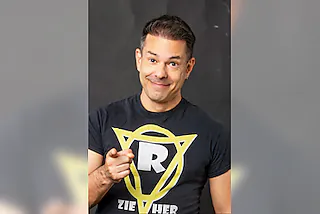 R-zieher (Yves Macak) - Best of R-zieher