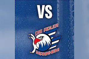 Iserlohn Roosters - Adler Mannheim