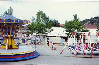 Festplatz (Niederrimsingen)