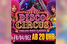 Disco Circus