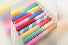 Creative Candle-Workshop in Münster