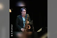 Denis Gäbel Trio