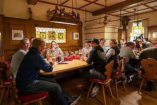 Hochschwarzwälder Stuben-Quiz - Stuben-Quiz Bonndorf