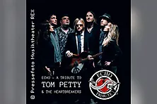 Echo - A Tribute To Tom Petty & The Heartbreakers