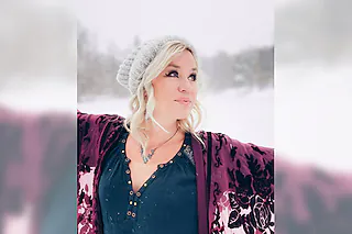 Winterkonzert mit Sofia Talvik